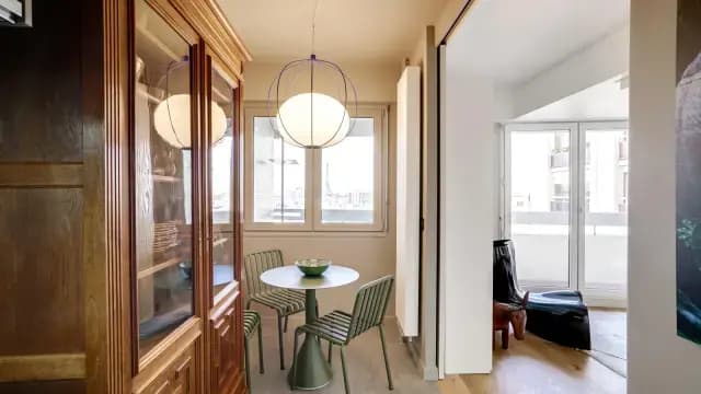 studio in 15e   Vaugirard Javel Grenelle