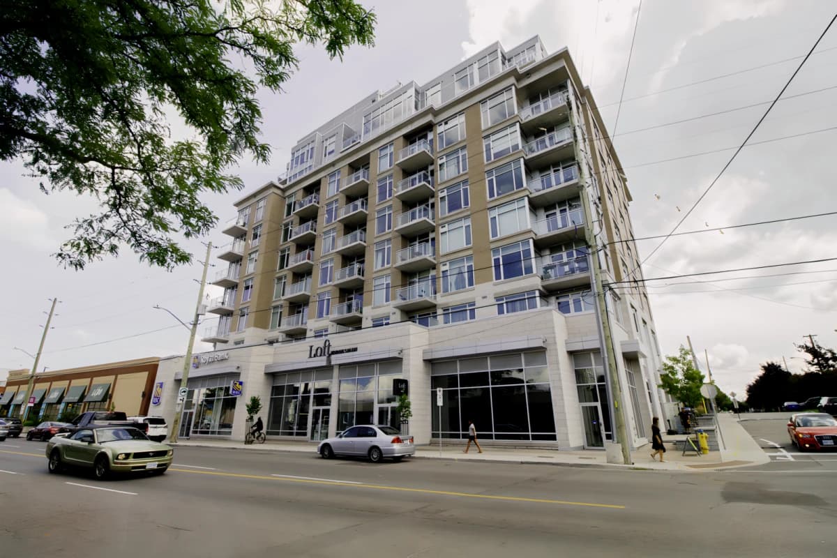 236 Richmond