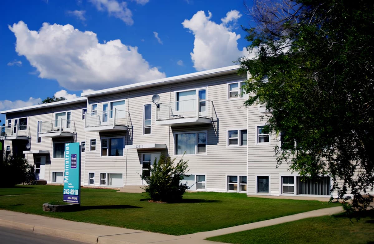 Pride Apartments