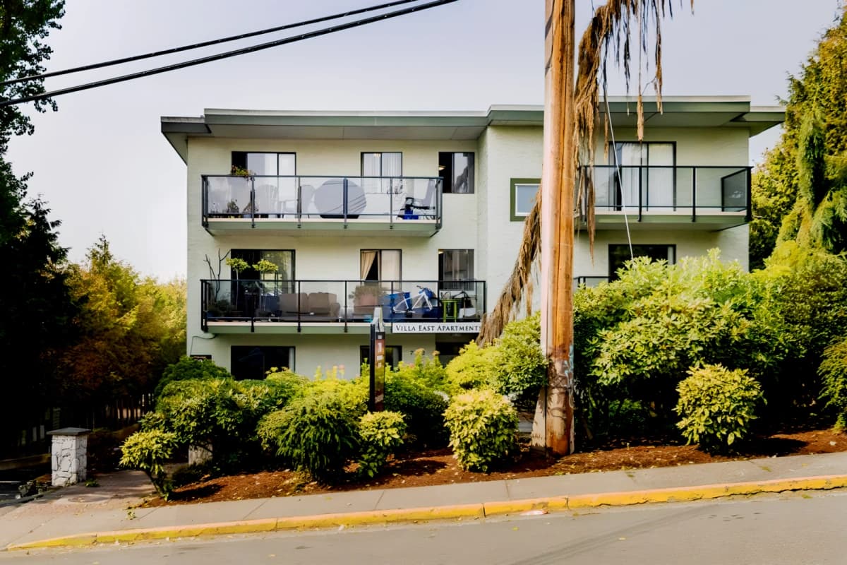 Harrington Housing - Victoria West