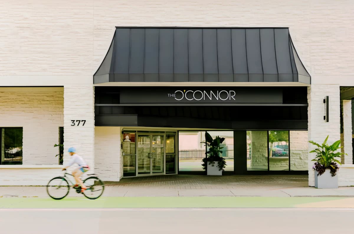 The O'Connor