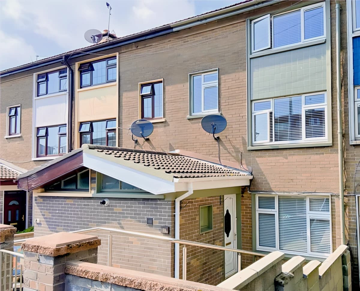 71 Noonan Road