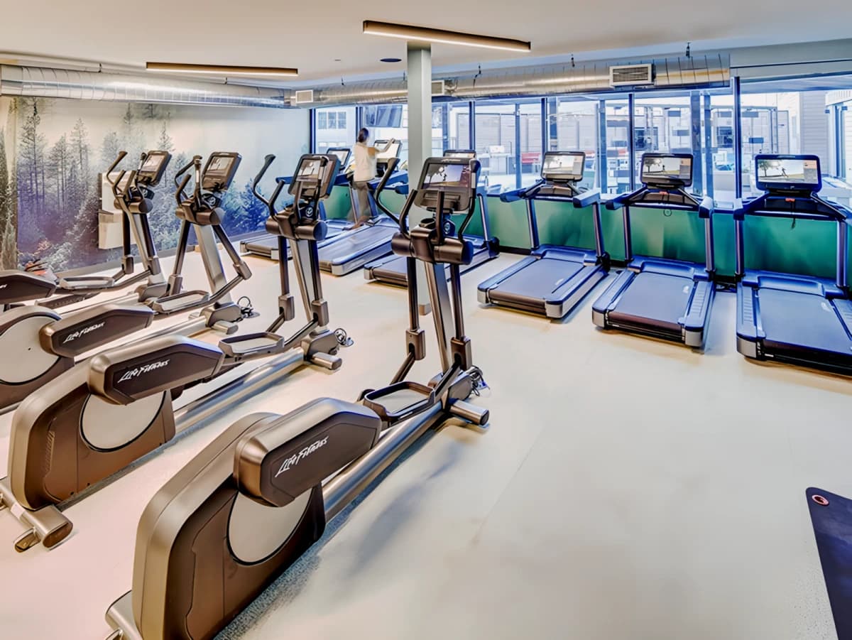 Fitness&Recreation