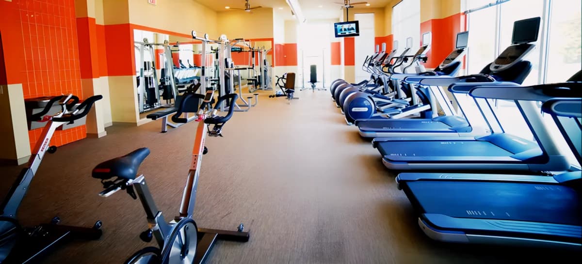 Fitness&Recreation