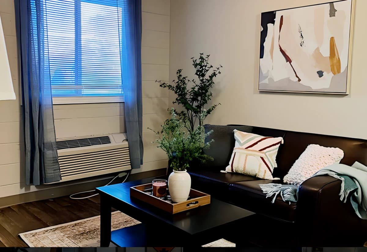 Archer Apartments image