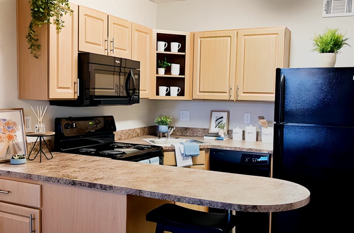 Archer Apartments image