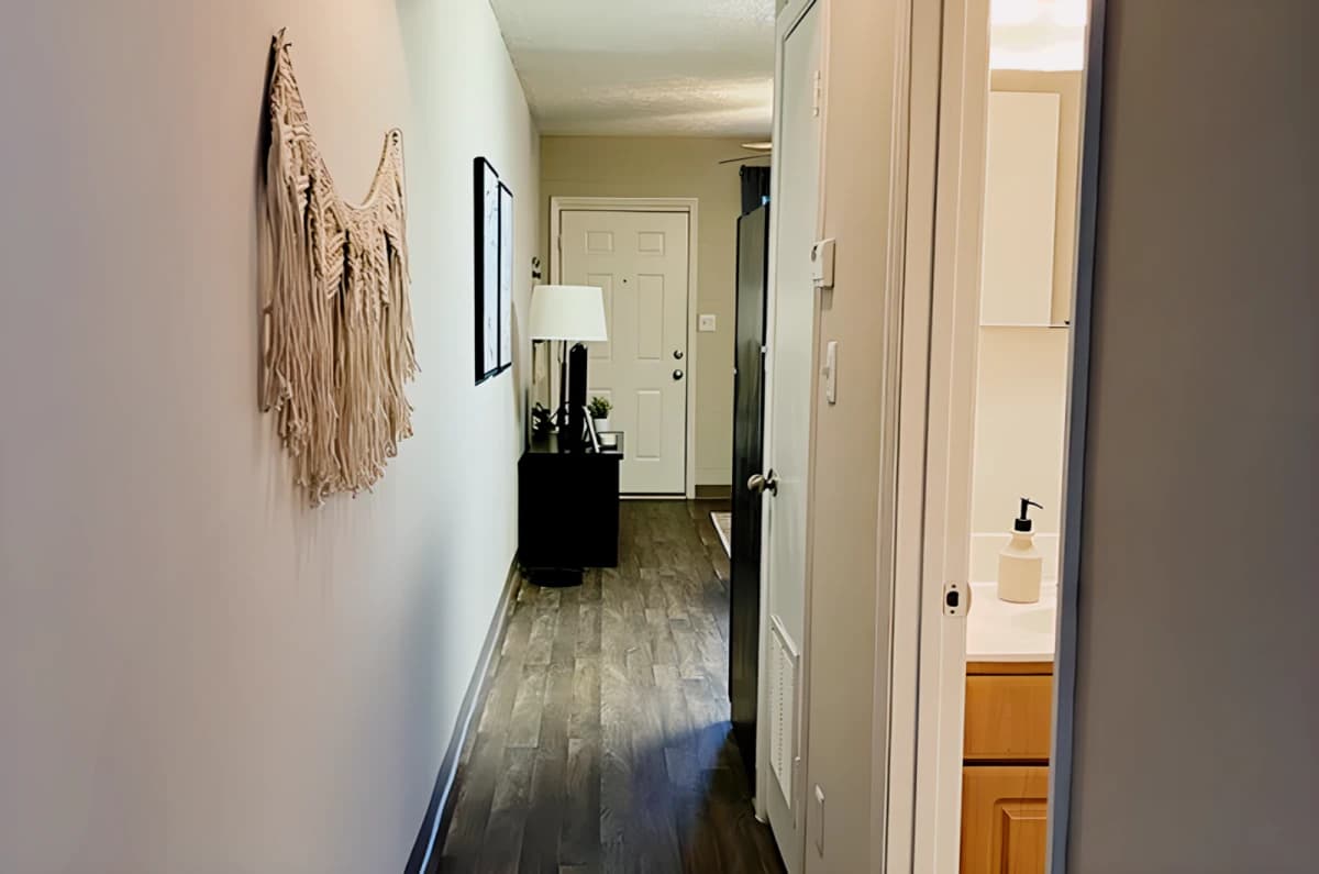 Archer Apartments image