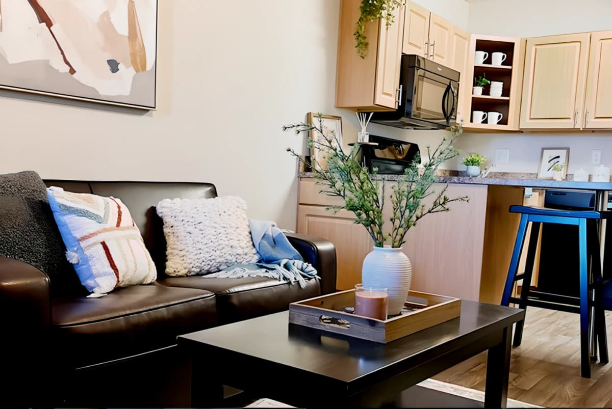 Archer Apartments image