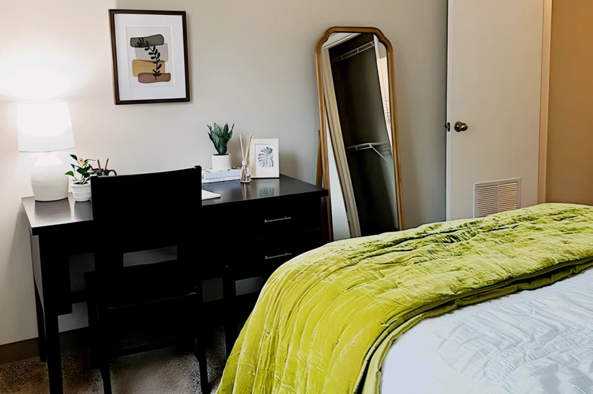 Archer Apartments image