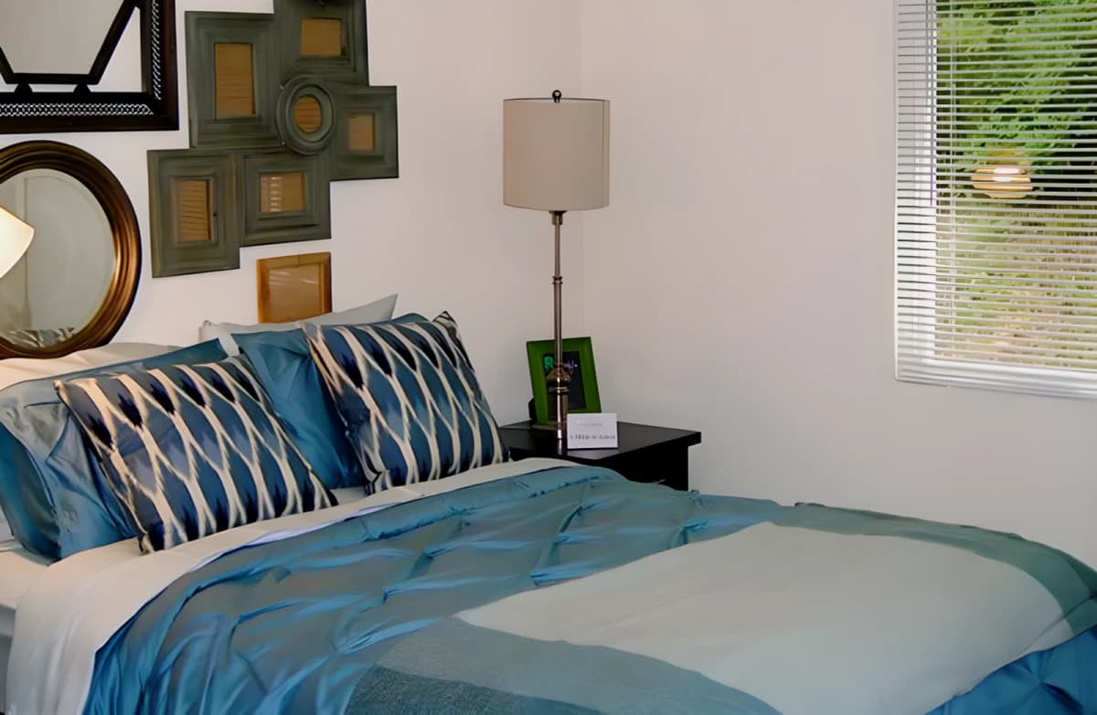 Archer Apartments image