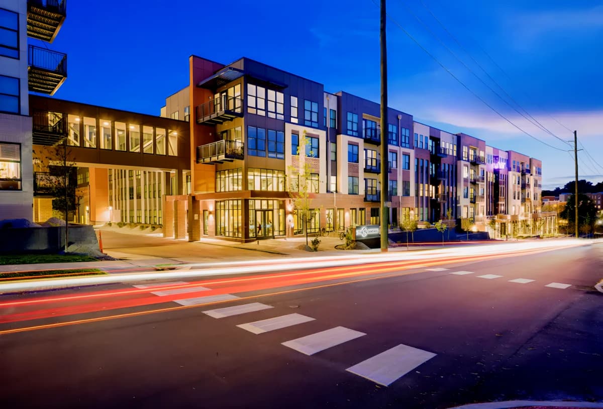 The Standard at Bloomington