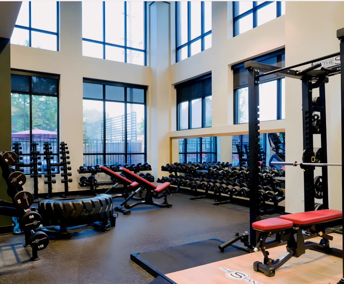 Fitness&Recreation