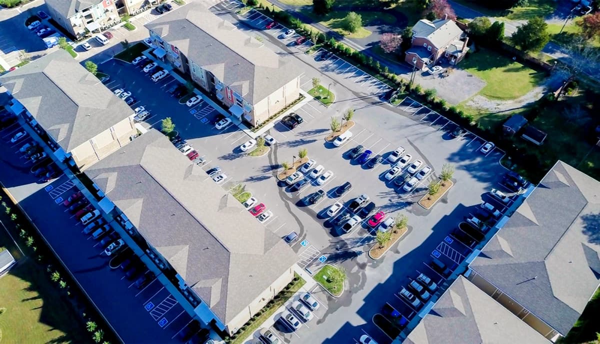 East Main Quarters image