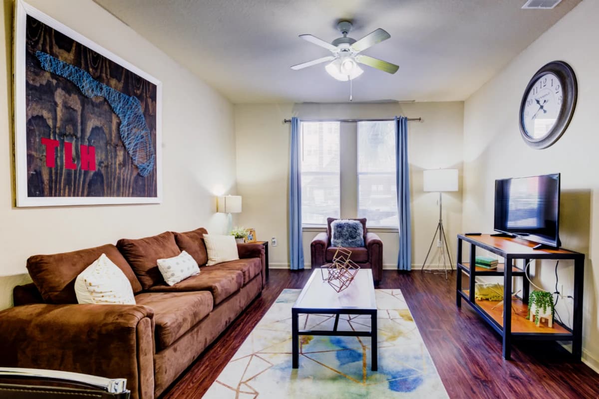 GrandMarc at Tallahassee image