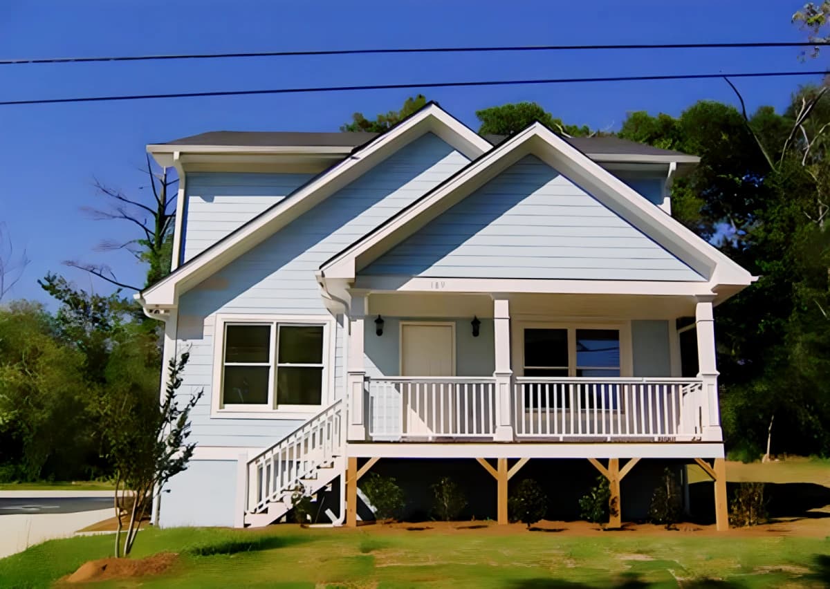 Mandyville image 3