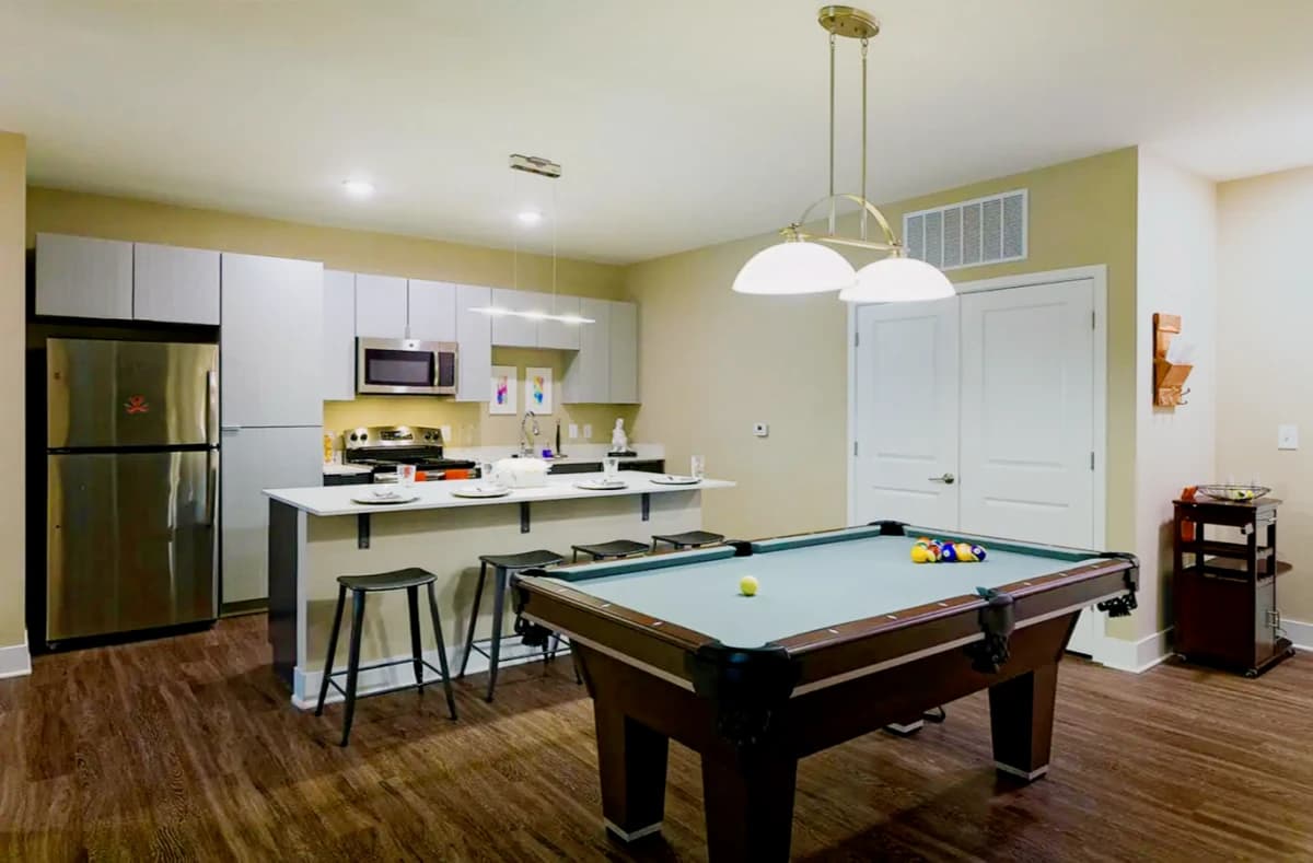 The Standard at Austin image