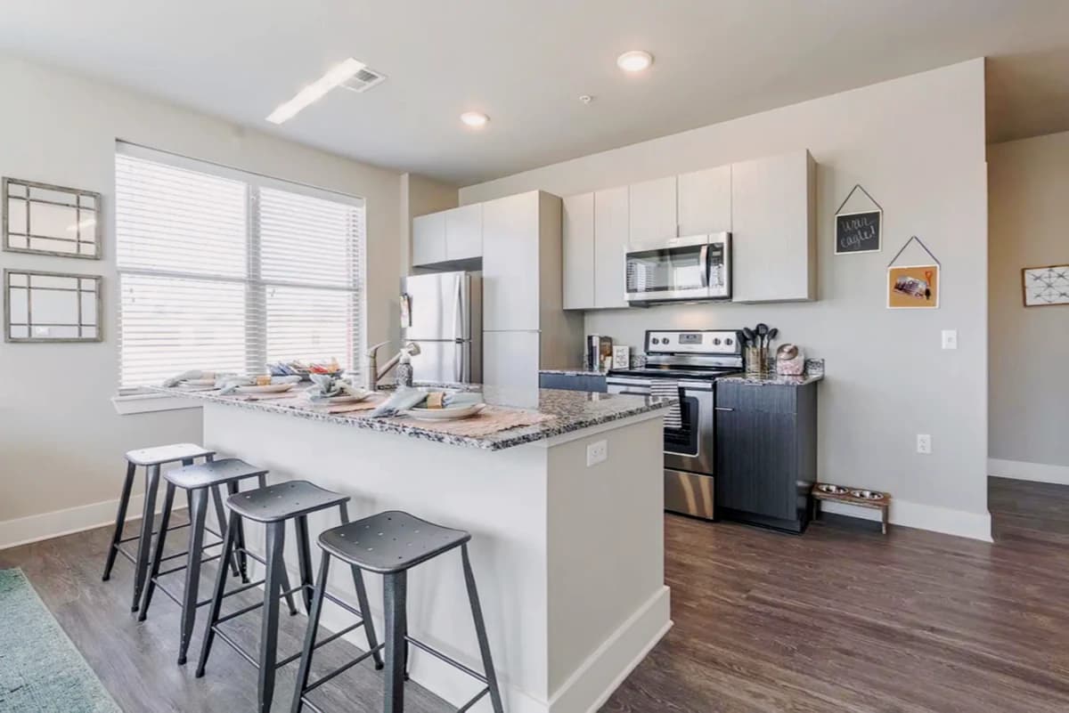 The Standard at Austin image