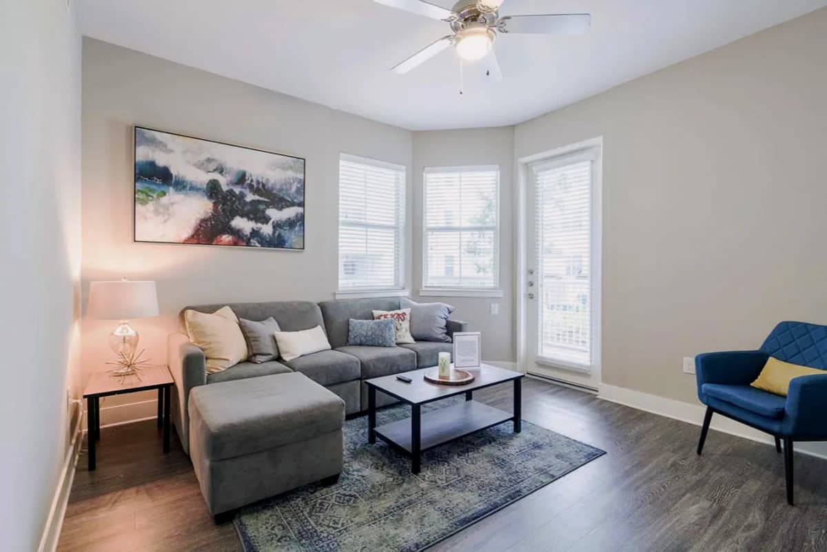 The Standard at Austin image
