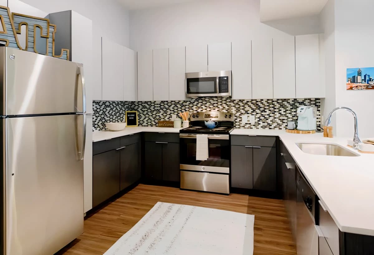 The Standard at Austin image