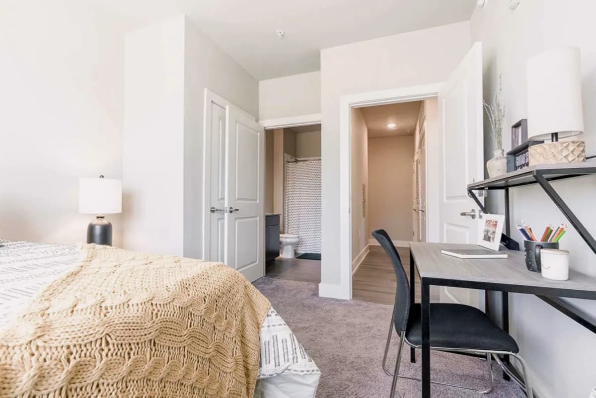 The Standard at Austin image