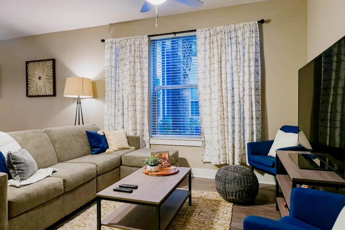The Standard at Austin image