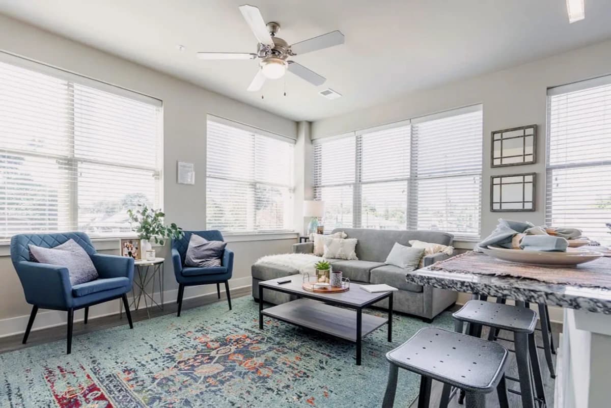 The Standard at Austin image
