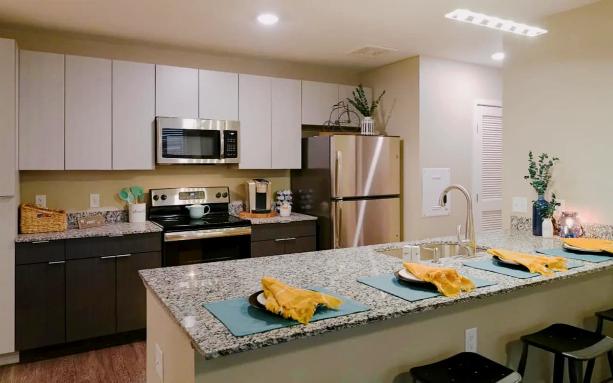 The Standard at Austin image