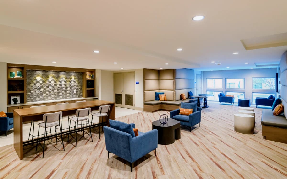 The Standard at Austin image