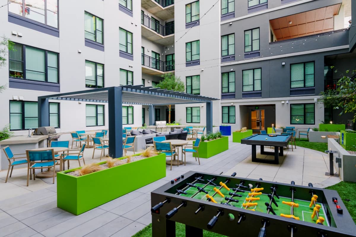 The Standard at Austin image