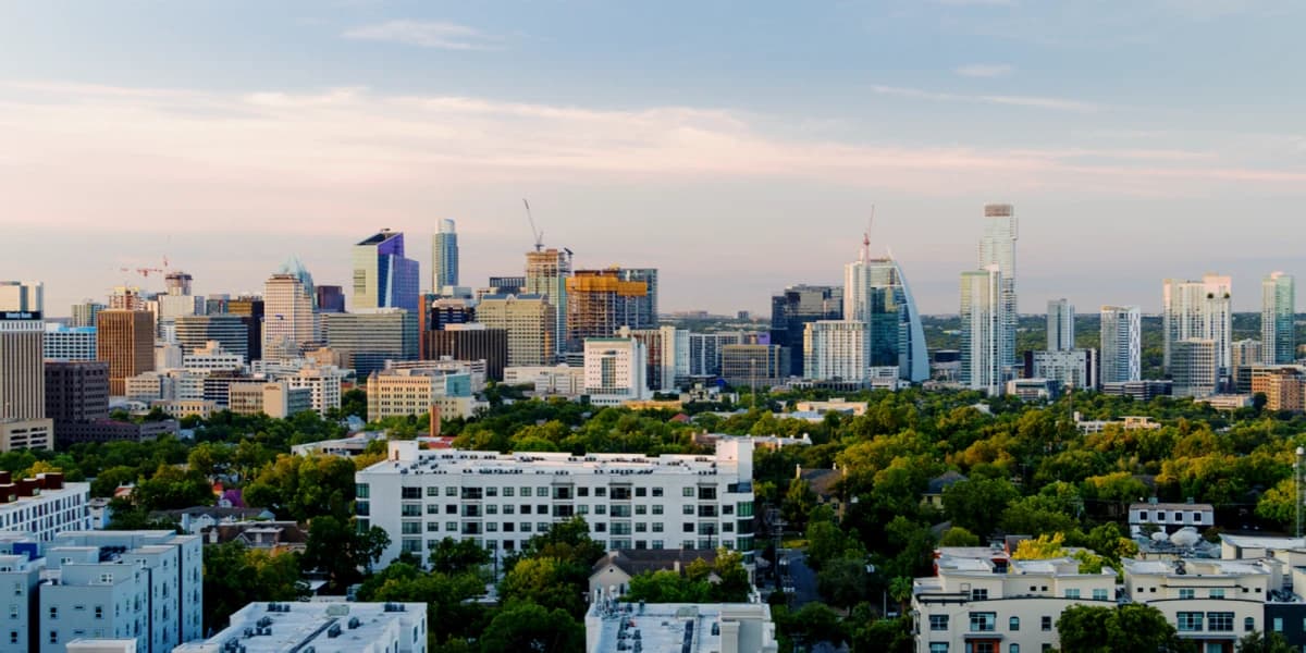 The Standard at Austin image