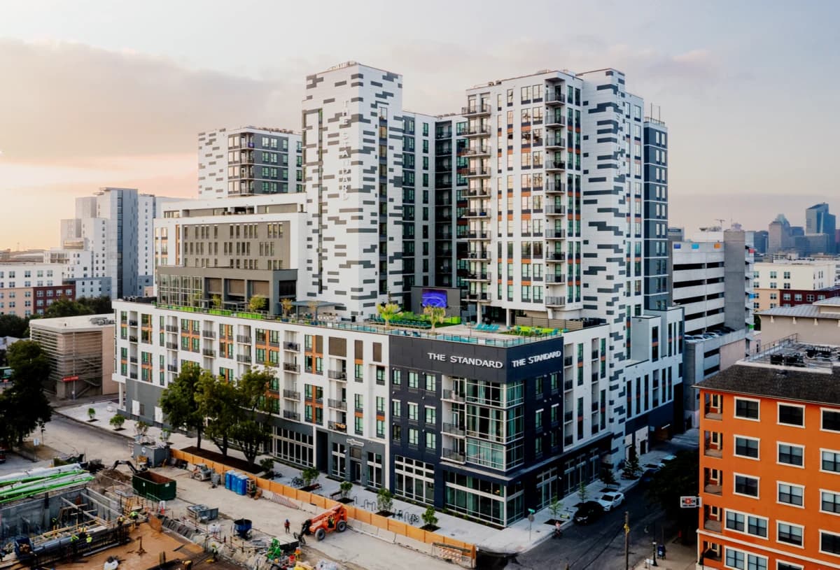 The Standard at Austin image 4