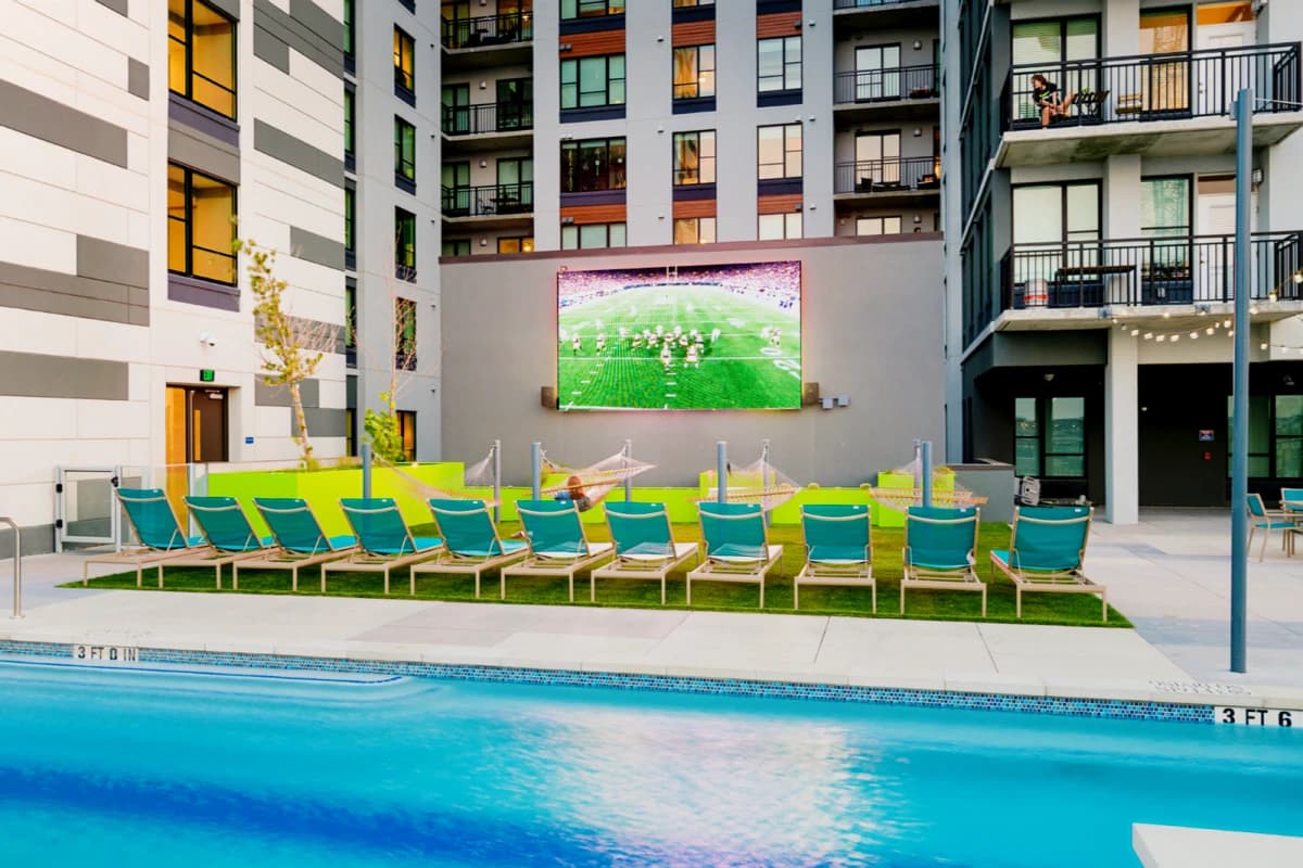 The Standard at Austin image