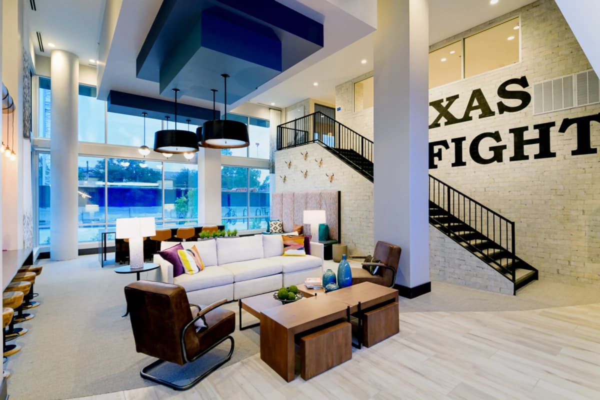 The Standard at Austin image