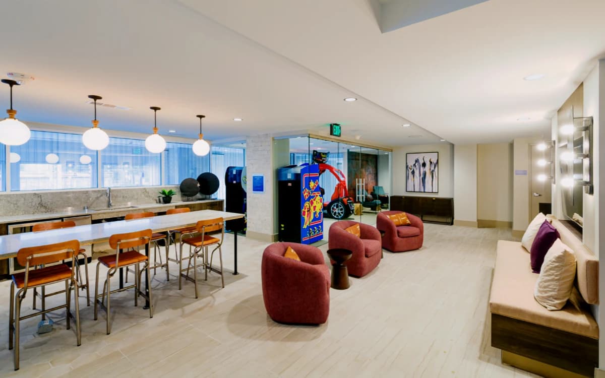 The Standard at Austin image