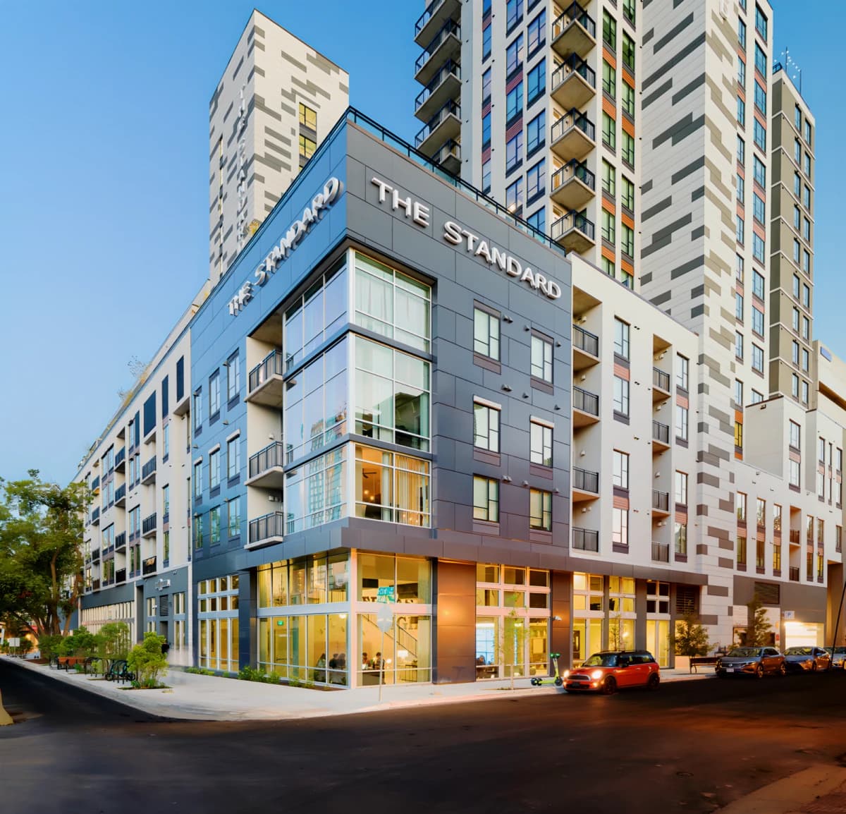 The Standard at Austin