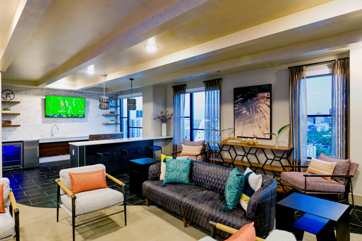 The Standard at Austin image
