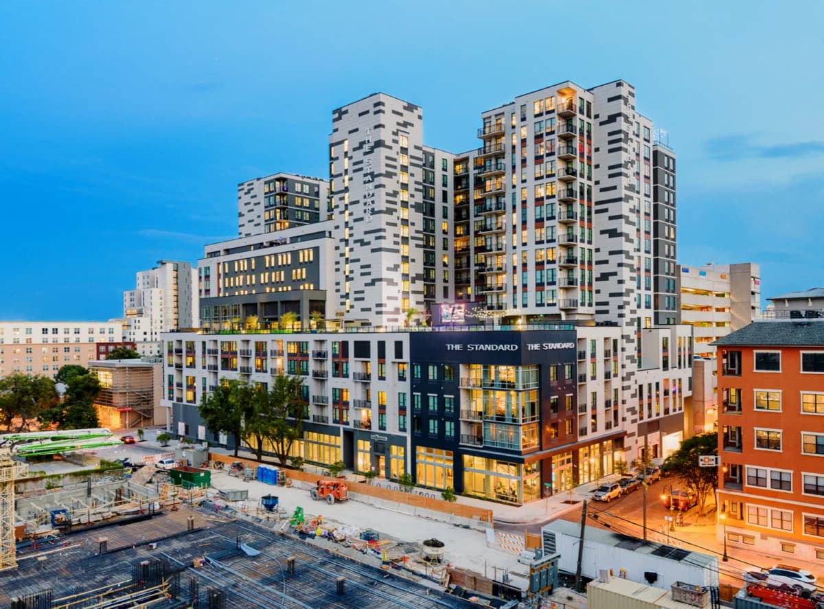 The Standard at Austin image 2