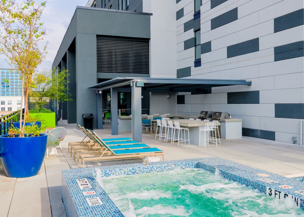 The Standard at Austin image