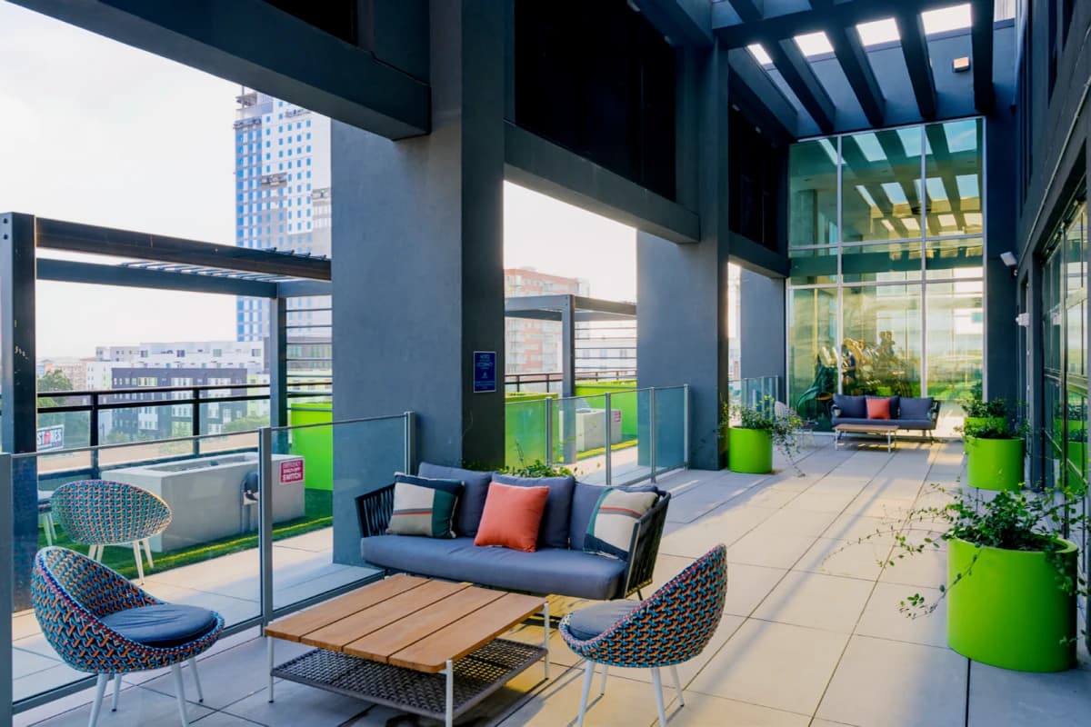 The Standard at Austin image