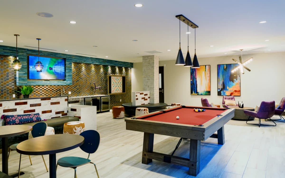 The Standard at Austin image
