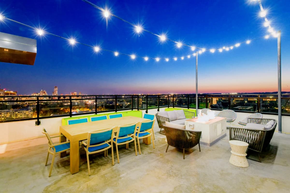 The Standard at Austin image