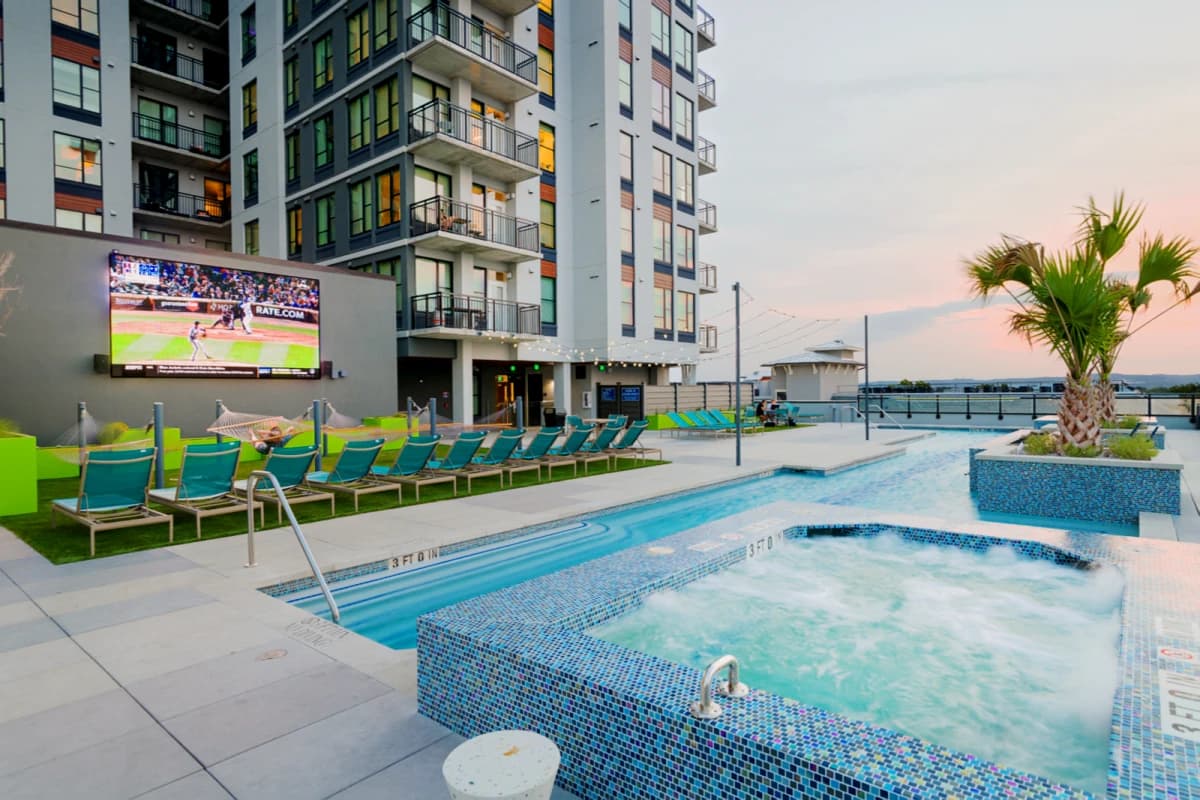 The Standard at Austin image