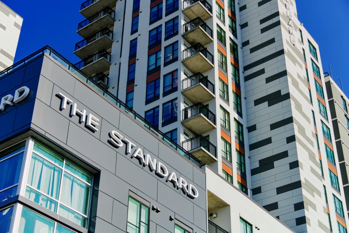 The Standard at Austin image 5
