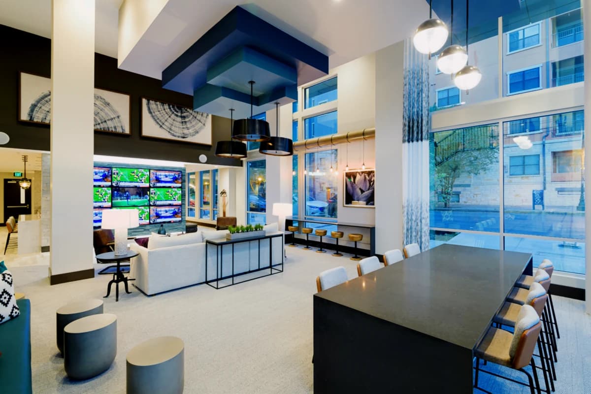 The Standard at Austin image