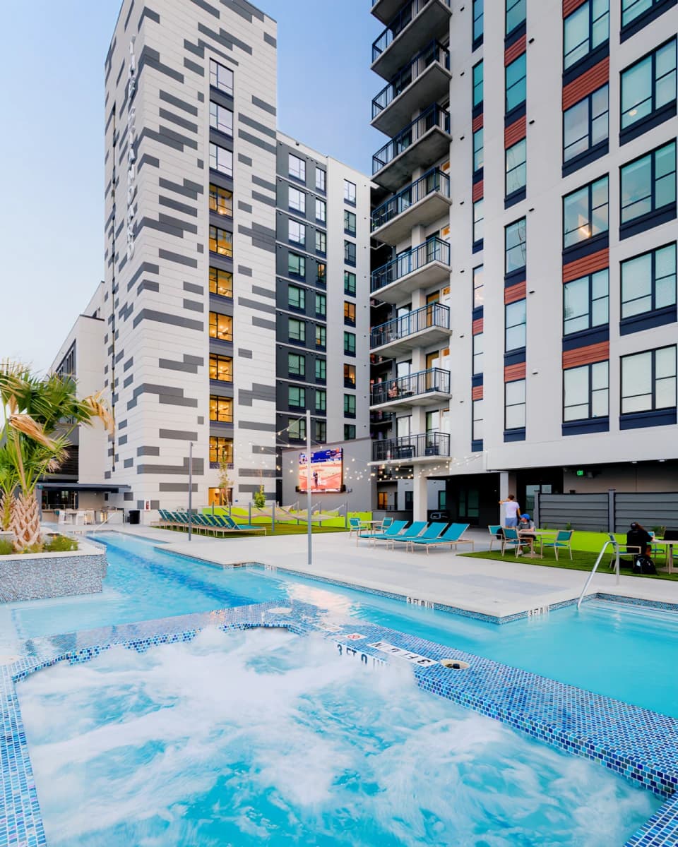 The Standard at Austin image