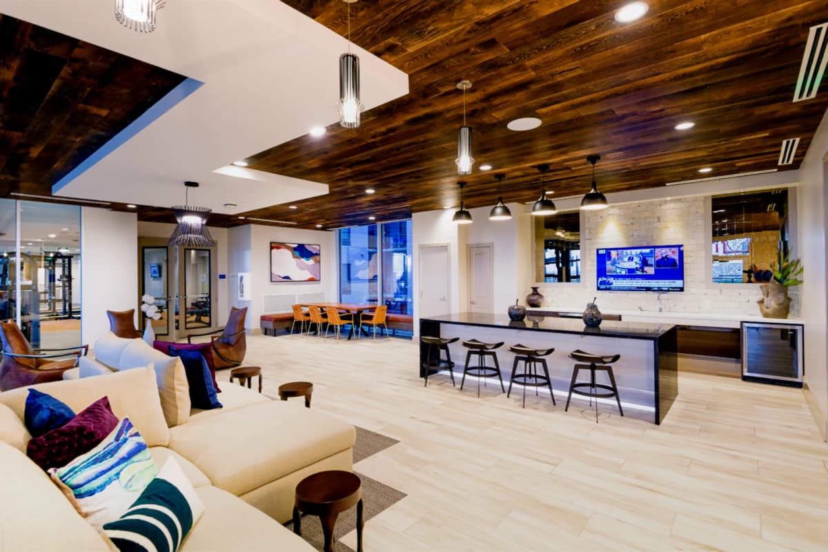 The Standard at Austin image
