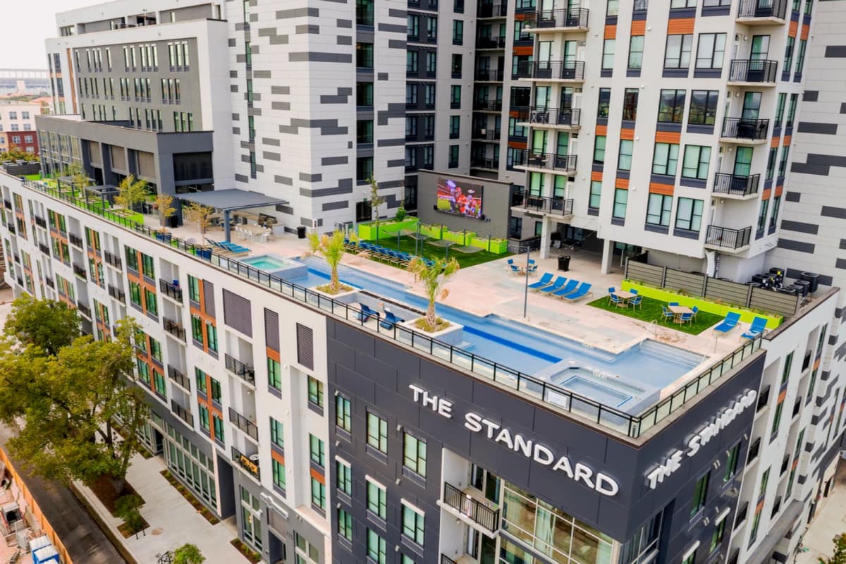 The Standard at Austin image 3