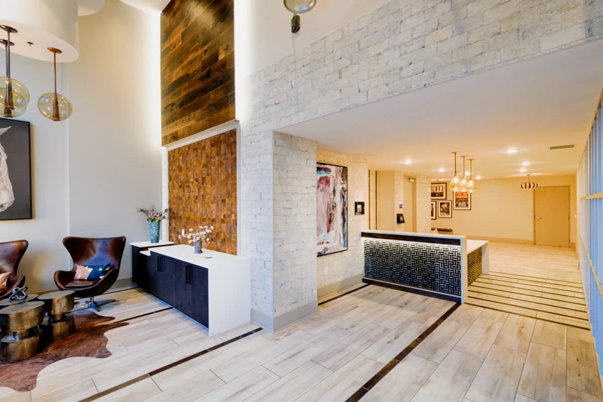 The Standard at Austin image