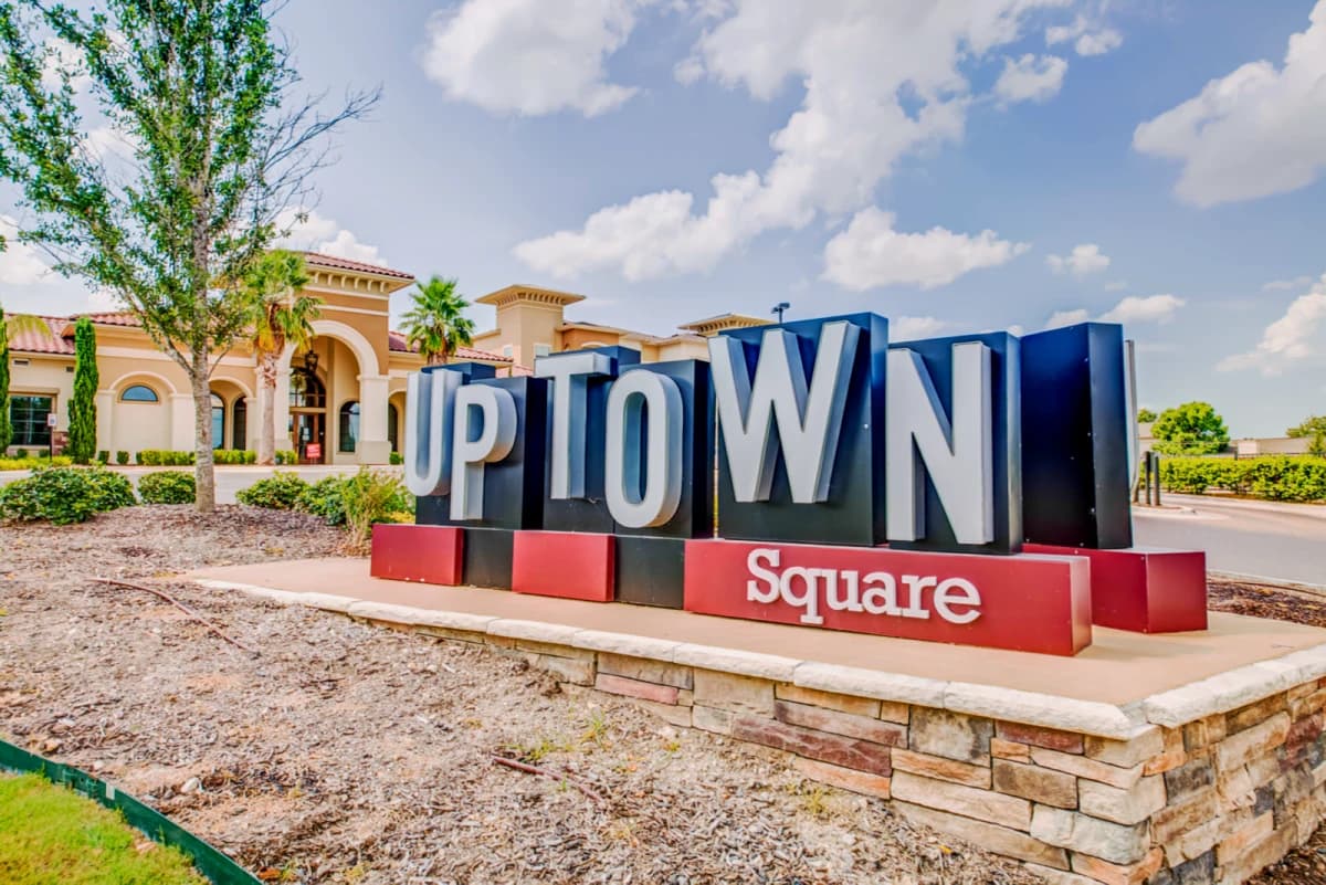 Uptown Square image 2