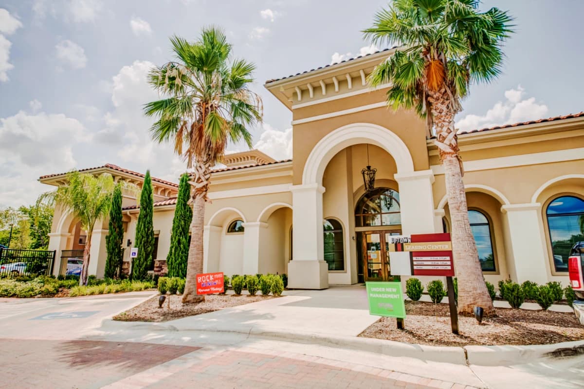 Uptown Square